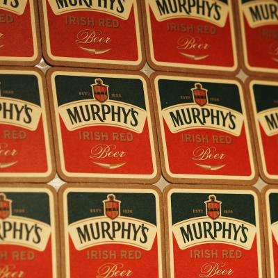 Murphy's Home